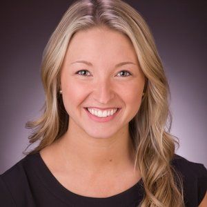 Meet your Posher, Leah